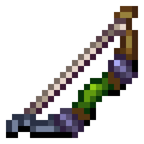 Arquites Bow