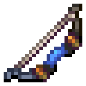 Ballistarii Bow