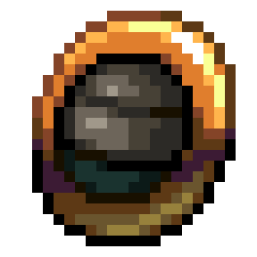Bronze Shield