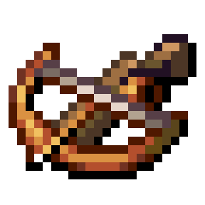 Copper Arcuballista