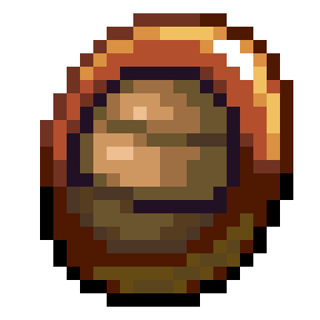 Copper Shield