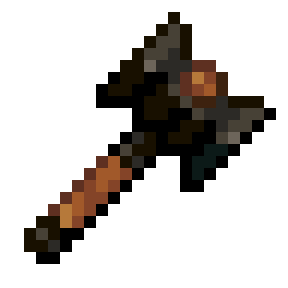 Flint Sledgehammer
