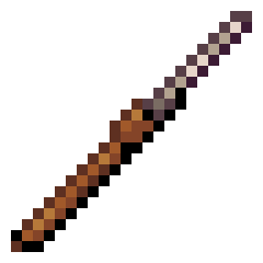 Iron Pilum