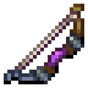 Sagittarii Bow