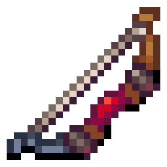 Wooden Bow